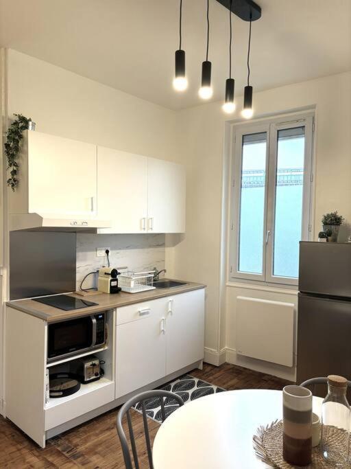 Apartment Le Sevigne 3 - Proche Gare Valence (Drome)