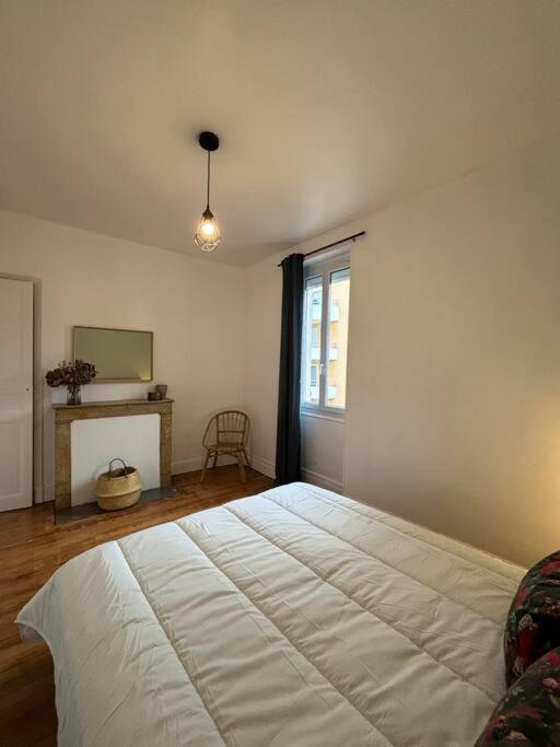 Le Sevigne 3 - Proche Gare Apartamento Valence (Drome)