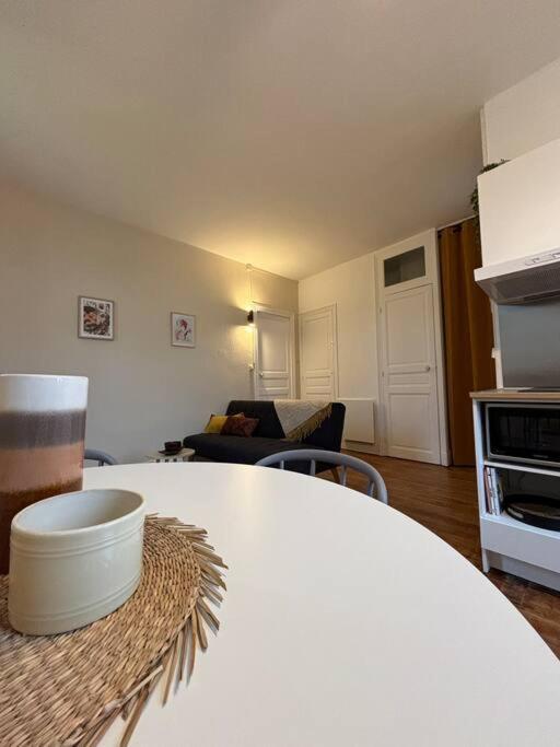 Apartamento Le Sevigne 3 - Proche Gare