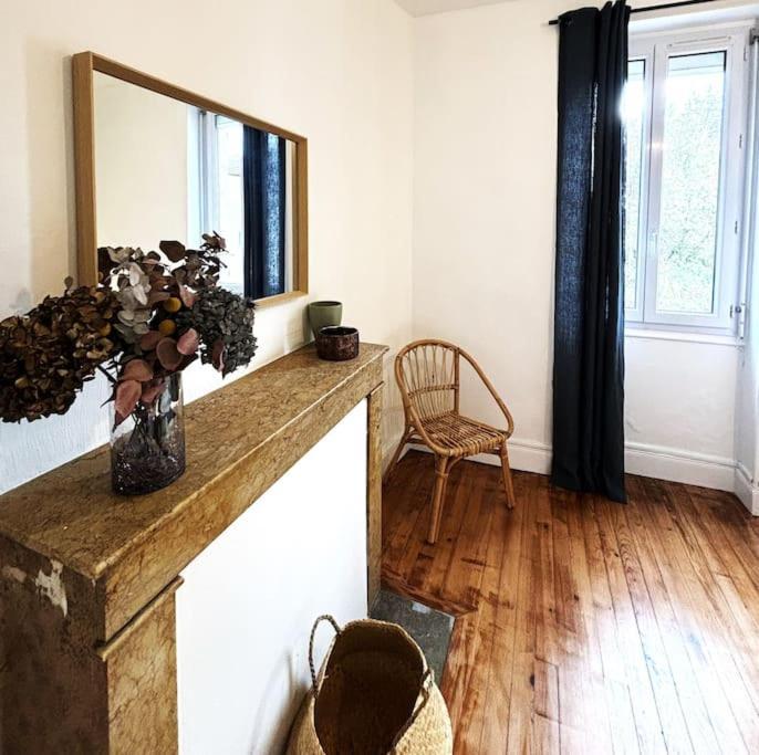 Le Sevigne 3 - Proche Gare Apartamento *